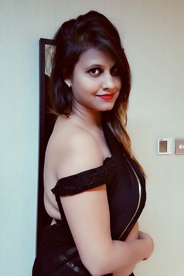 chanchal escort girl Mumbai