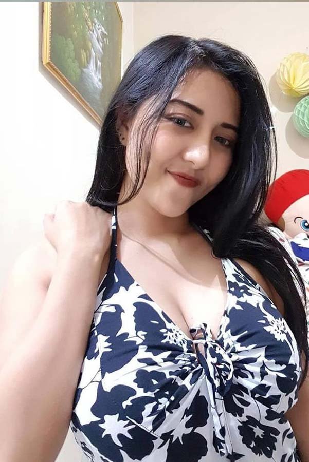 dimpi escort girl Mumbai