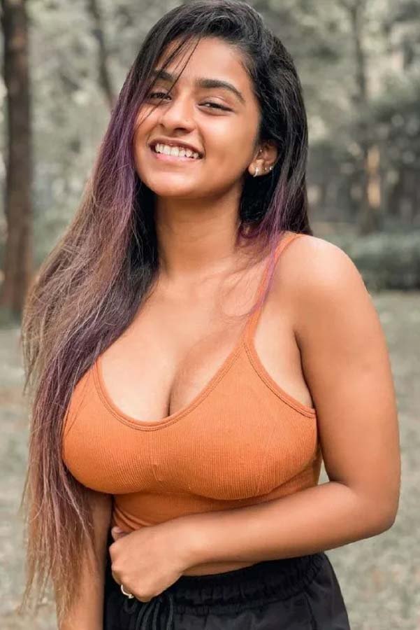 gisele escort girl Mumbai